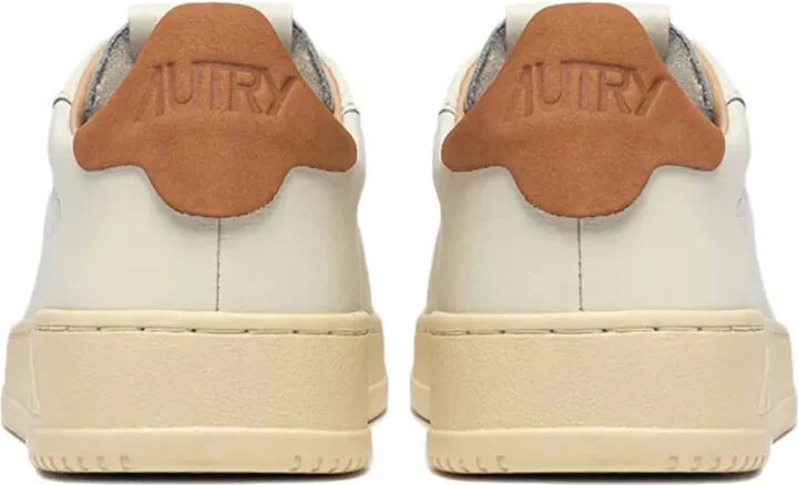 Dallas low-top sneakers - Image 3