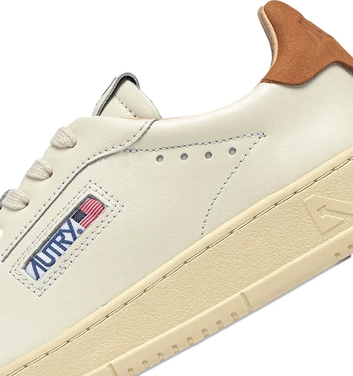 Dallas low-top sneakers - Image 4