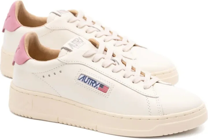 Dallas low-top sneakers - Image 2