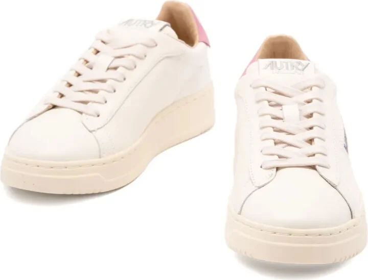 Dallas low-top sneakers - Image 3