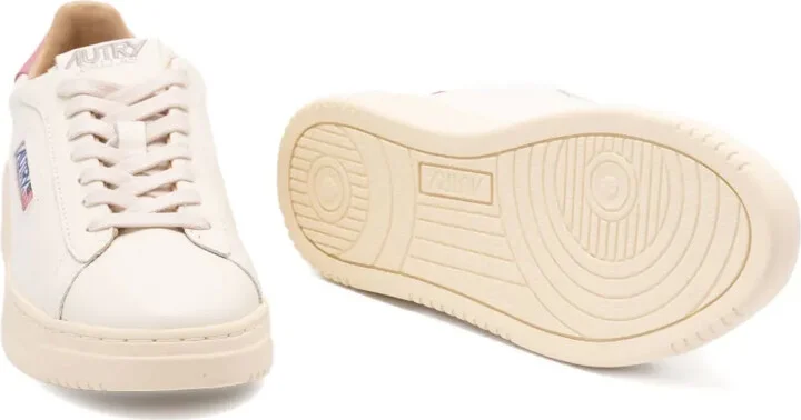 Dallas low-top sneakers - Image 4