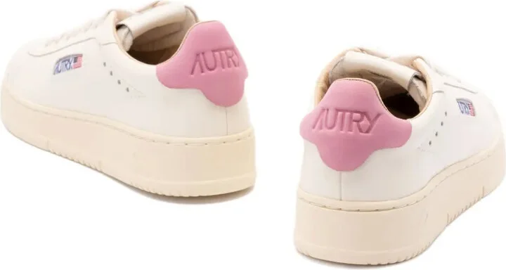 Dallas low-top sneakers - Image 5