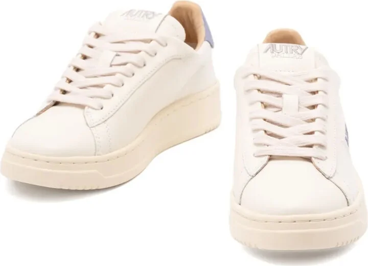 Dallas low-top sneakers - Image 2
