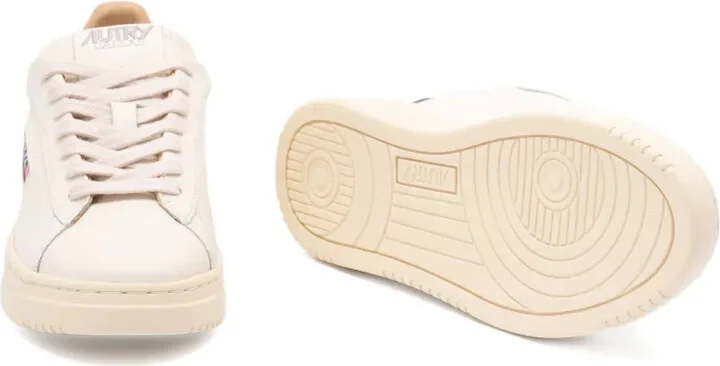 Dallas low-top sneakers - Image 3