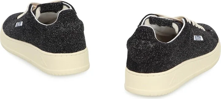 Dallas Low-top Sneakers - Image 4