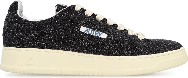 Dallas Low-top Sneakers - Image 2