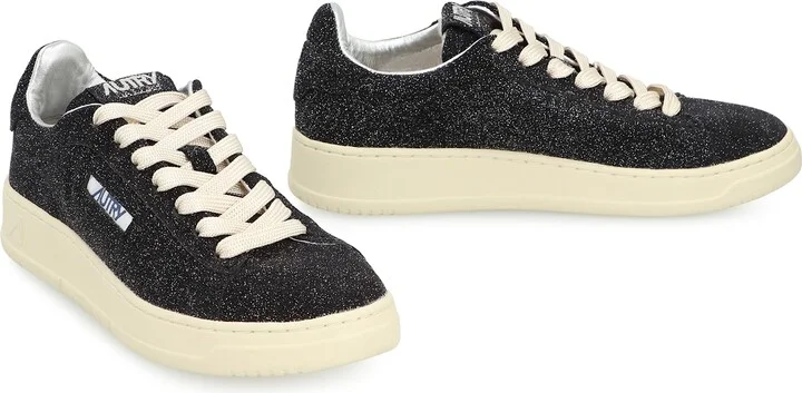 Dallas Low-top Sneakers - Image 3