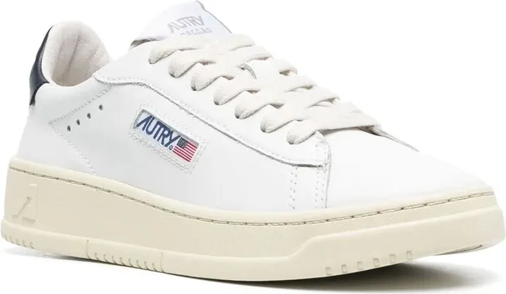 Dallas low-top sneakers - Image 2