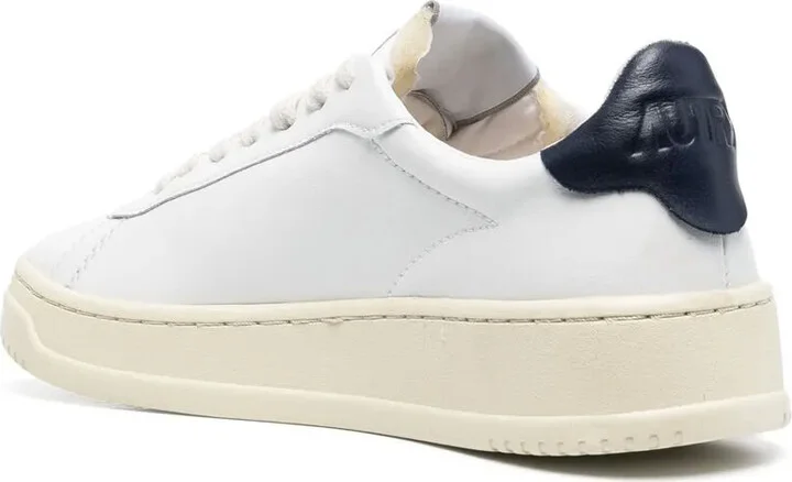 Dallas low-top sneakers - Image 3