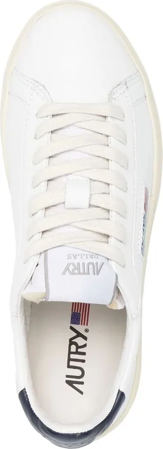 Dallas low-top sneakers - Image 4