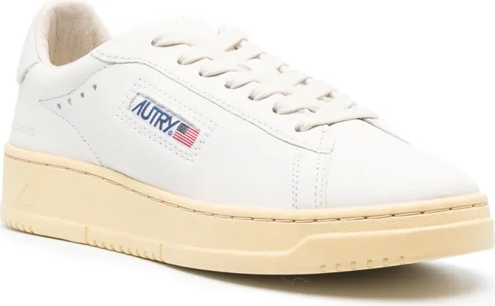 Dallas low-top sneakers - Image 2