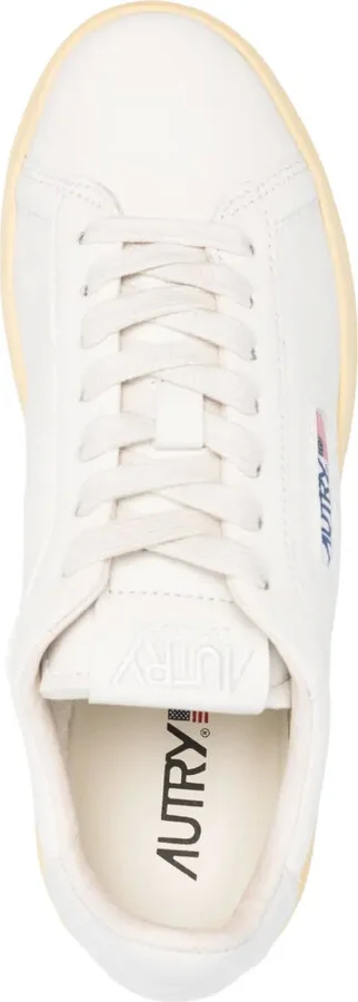 Dallas low-top sneakers - Image 4