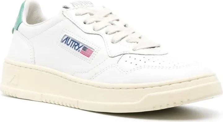Dallas low-top sneakers - Image 2
