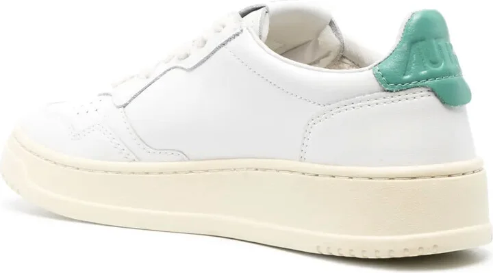 Dallas low-top sneakers - Image 3