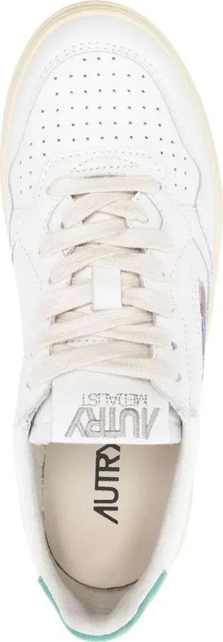 Dallas low-top sneakers - Image 4