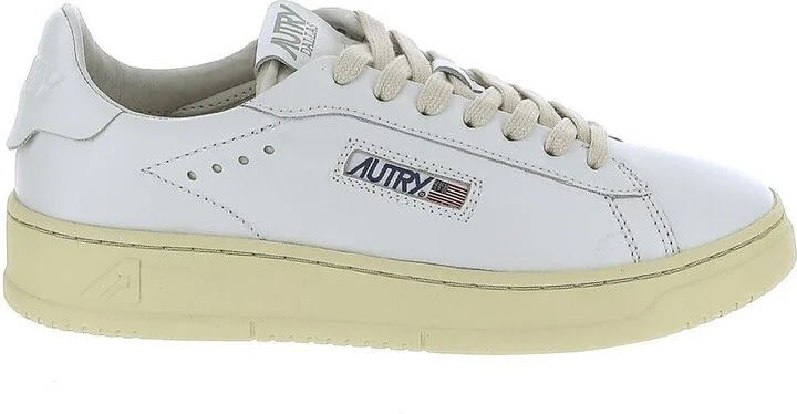 Dallas Low-top Sneakers