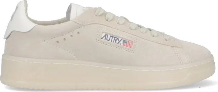 dallas Low-top Sneakers