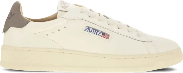 Dallas low-top sneakers