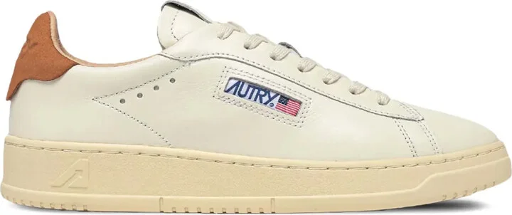 Dallas low-top sneakers