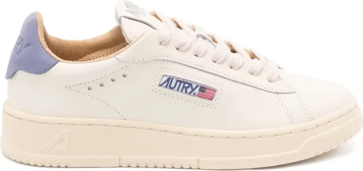 Dallas low-top sneakers
