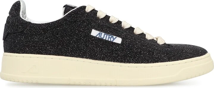 Dallas Low-top Sneakers
