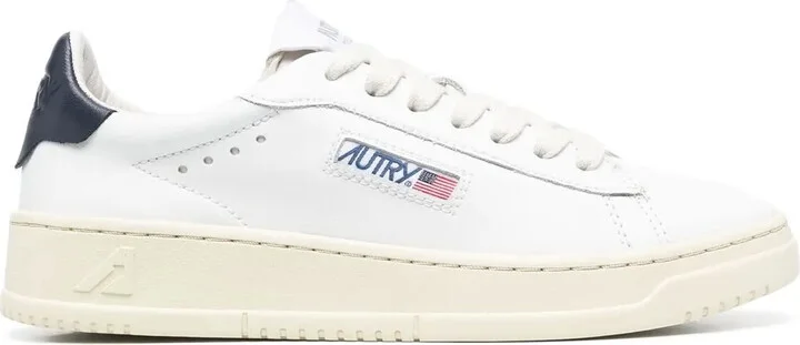 Dallas low-top sneakers
