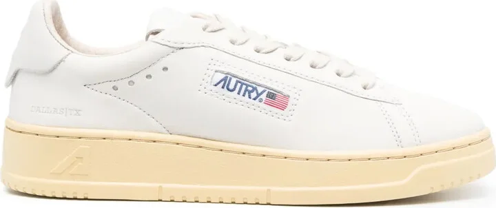 Dallas low-top sneakers