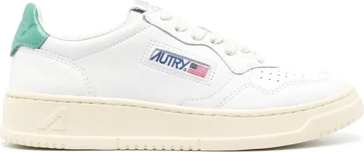 Dallas low-top sneakers