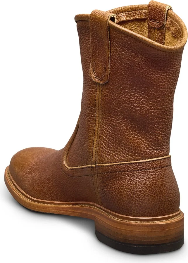 Dallas Low Western Boot - Image 2