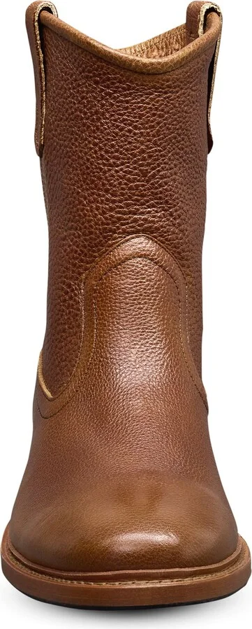 Dallas Low Western Boot - Image 4