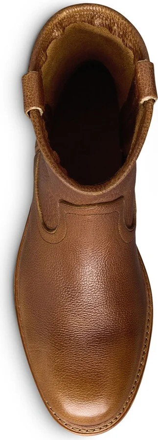 Dallas Low Western Boot - Image 5