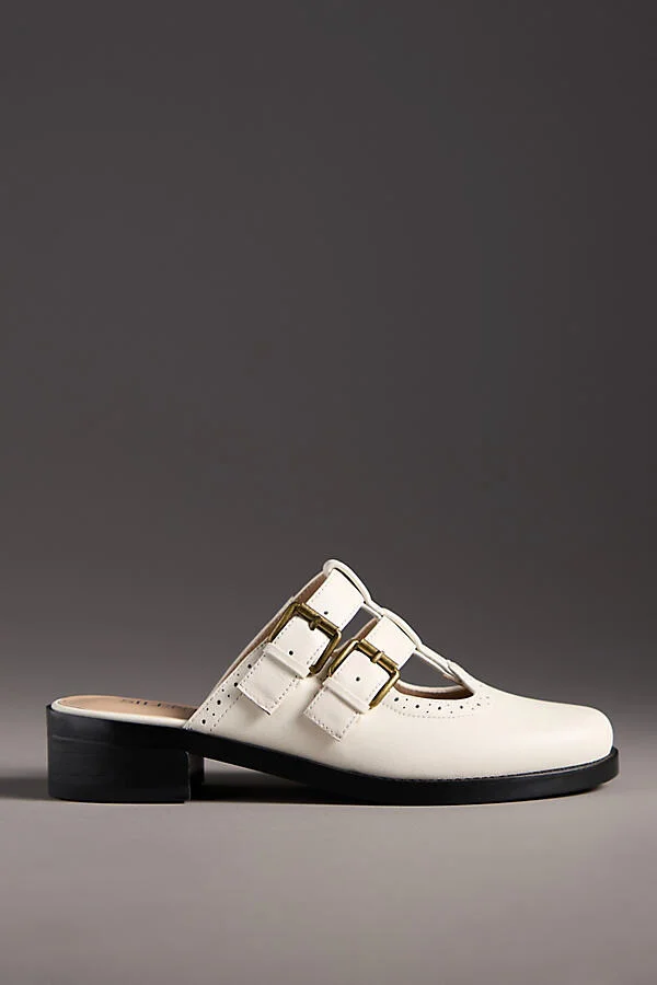 Dallas Mules