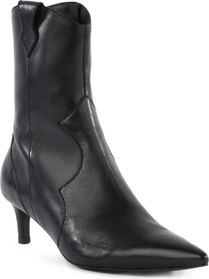 Black Leather