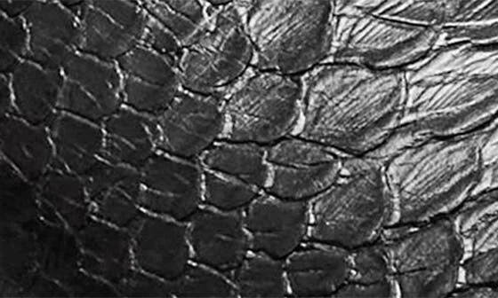 Dallas Roper Low Croc Embossed Western Boot - Image 7