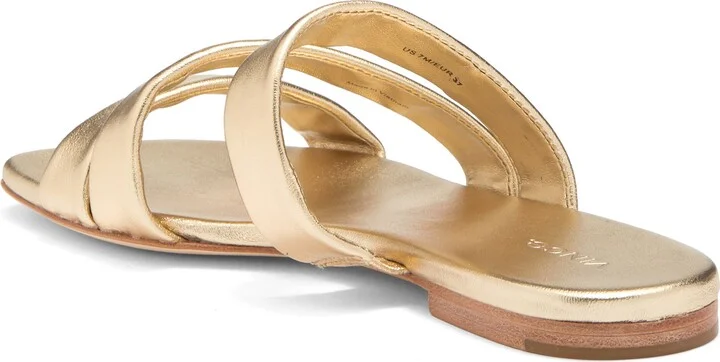 Dallas Slide Sandal - Image 8