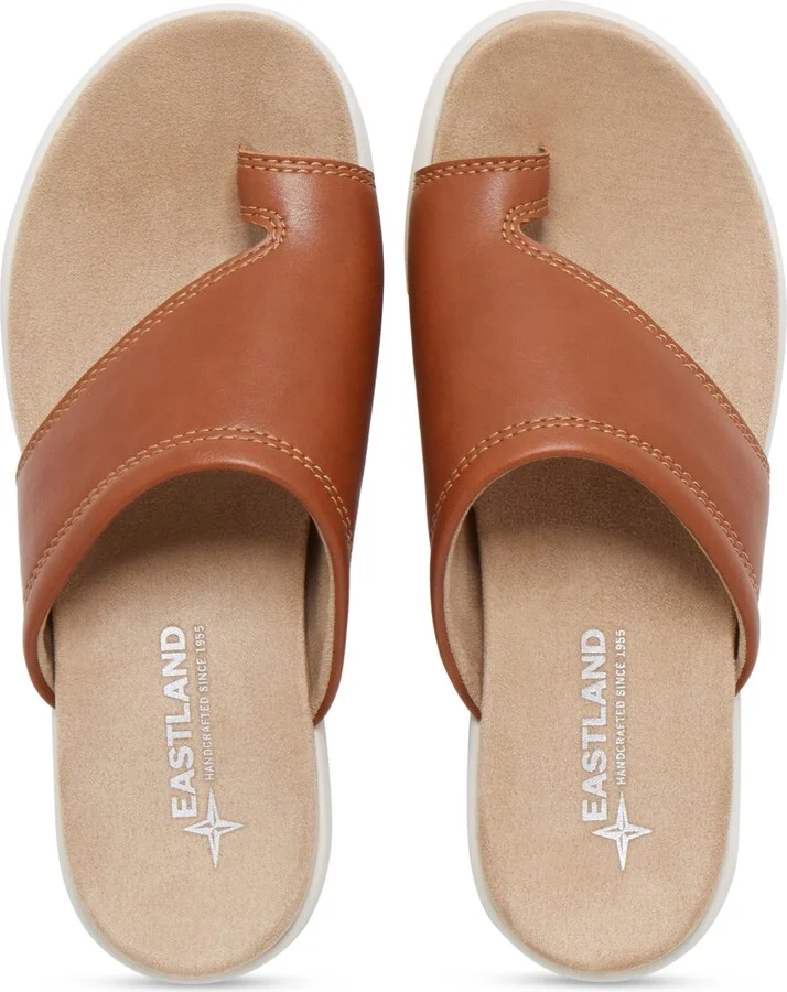 Dallas Slide Sandal - Image 9