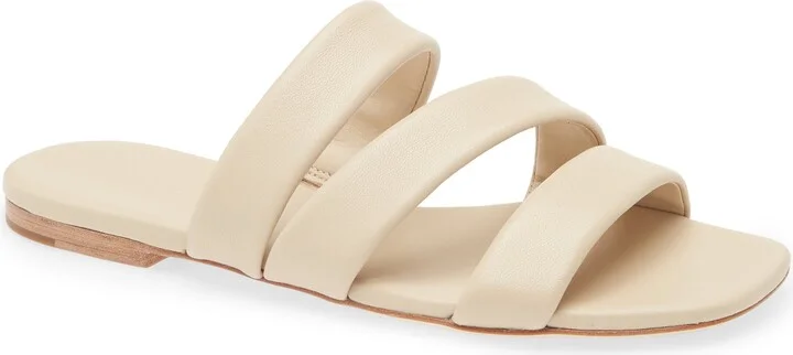 Dallas Slide Sandal