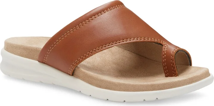 Dallas Slide Sandal