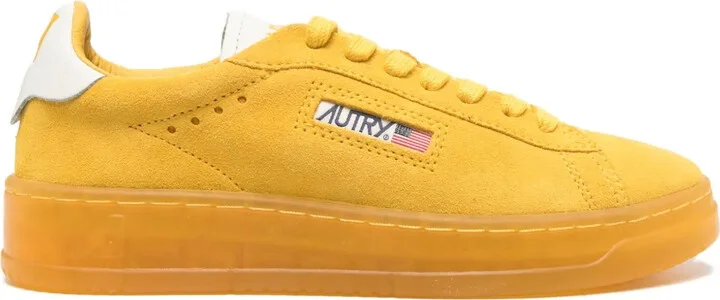 Dallas sneakers