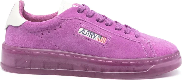 Dallas sneakers