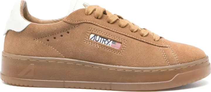 Dallas sneakers