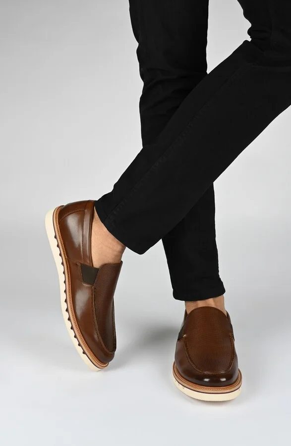 Dallas Tru Comfort Slip-On - Image 8
