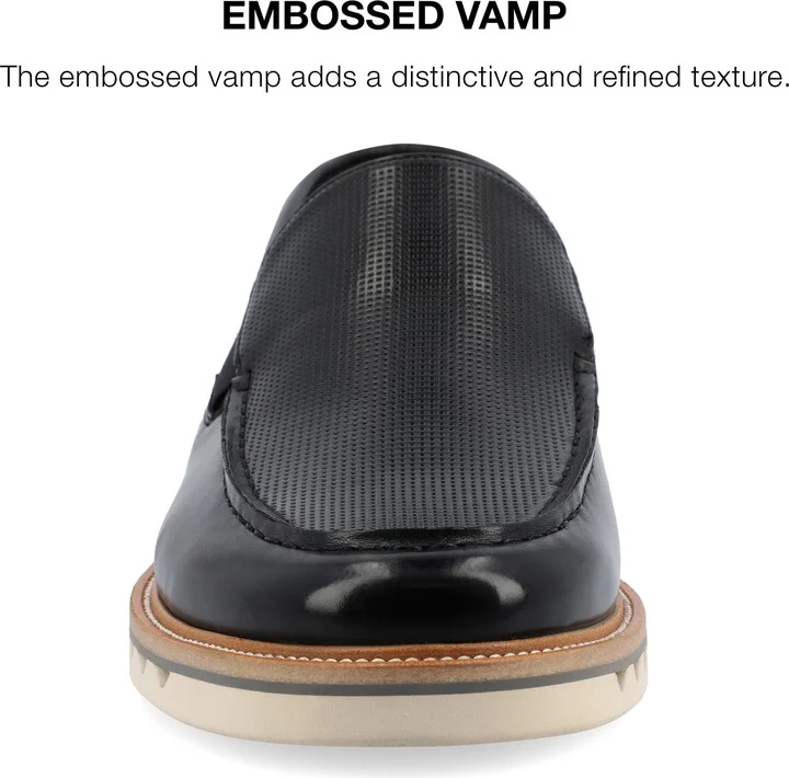 Dallas Tru Comfort Slip-On - Image 10