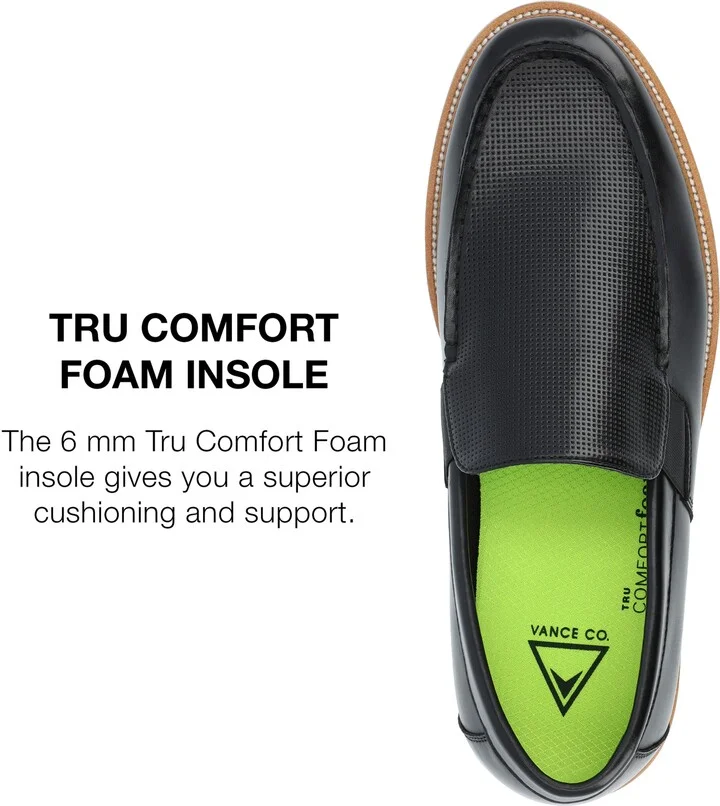 Dallas Tru Comfort Slip-On - Image 11