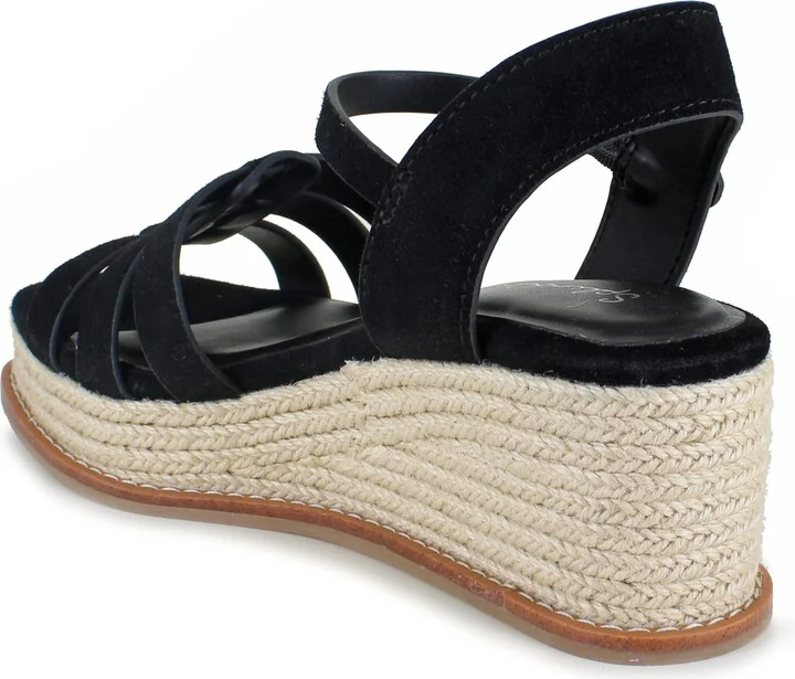 Dallas Wedge Sandal - Image 2