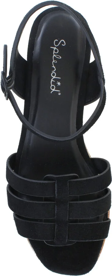 Dallas Wedge Sandal - Image 5