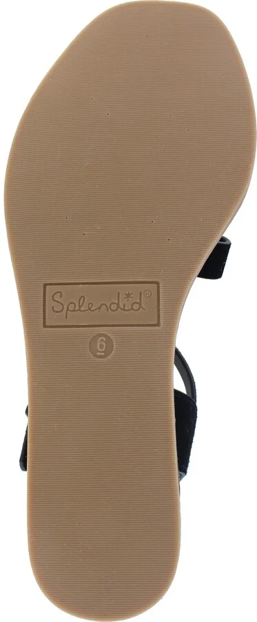 Dallas Wedge Sandal - Image 6