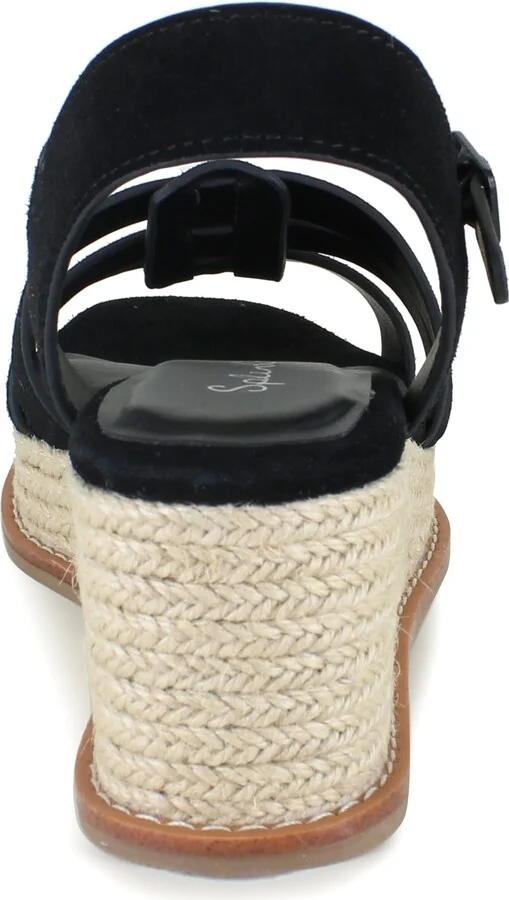 Dallas Wedge Sandal - Image 7