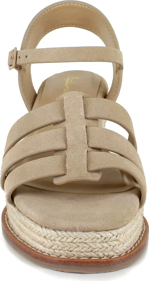 Dallas Wedge Sandal - Image 11