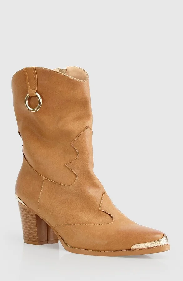 Dallas Western Boot - Image 3